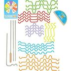 Suspend: Junior Eclate