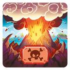 Panic Island ! Artwork