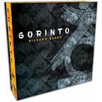 Gorinto Cover 3d