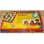 Labyrinthe: Junior 1995 Back 3d