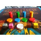 Caylus Magna Carta Zoom