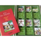 Jeu de Mémo: La Zizanie Eclate