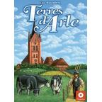 Terres d'Arle Cover