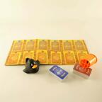 Animal Suspect Eclate