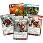 Marvel Champions: Le Jeu de Cartes - Ant-Man Cartes