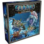 Clank! - Trésors Engloutis Cover 3d