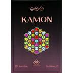 Kamon Cover