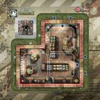 Shadows over Normandie: Game Store Tuiles