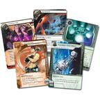 Android: Netrunner - Ordre et Chaos Cartes