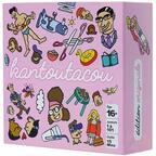 Kantoutacou Cover 3d