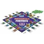 Monopoly: Fortnite - 27 Nouveaux Personnages Eclate