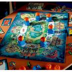 Die Kürbiskopf-Bande Eclate