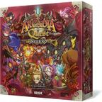 Arcadia Quest: Inferno Cover 3d