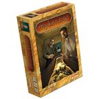 Mykerinos Cover 3d