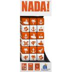 Nada ! Boite