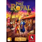 Port Royal: Big Box Cover