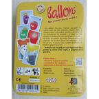 Ballons 2013 Back
