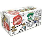 Dilemme Express Cover 3d