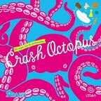 Crash Octopus Cover