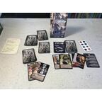 Okko Chronicles: Cycle de l'Eau - Campagne du Pajan Eclate