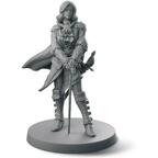 Assassin's Creed: Brotherhood of Venice - Roma Figurine