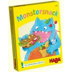 Monstersnack Cover 3d