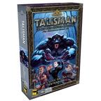 Talisman: La Lune de Sang 2021 Cover 3d