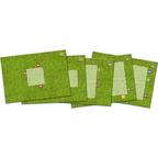 Brains: Jardin Japonais Plateau