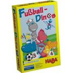 Fußball: Dinos Cover 3d