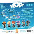 HOP ! Back