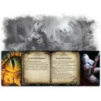Horreur à Arkham: Le Jeu de Cartes - Les Profondeurs de Yoth Artwork