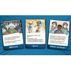 Devenez Mangaka Cartes