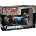 Star Wars: X-Wing - Le Jeu de Figurines - Slave I Cover 3d