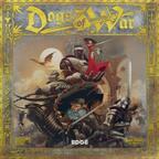 Dogs of War Cover