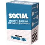 Social: Édition Familles Cover 3d