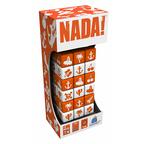 Nada ! Boite 3d