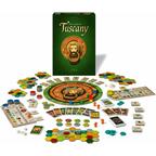 The Castles of Tuscany Eclate