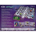 Labyrinth: Disney Villains Back