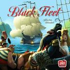 Black Fleet Cover