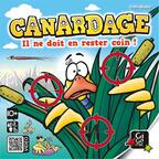 Canardage Cover