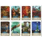 Timeline: Histoire de France Cartes