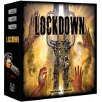 Lockdown Cover 3d