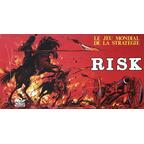 Risk 1976 Cover