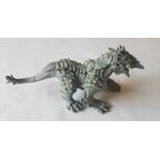 Conan: Dragon Figurine