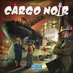 Cargo Noir Cover