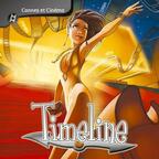 Timeline: Cannes & Cinema Cover