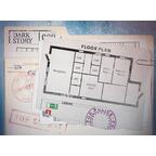 Unfold: Dark Story Carte