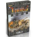 TANKS: STUG G Cover 3d