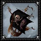 Captain Pirate Carte