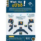 Break The Cube Back